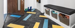 mud room