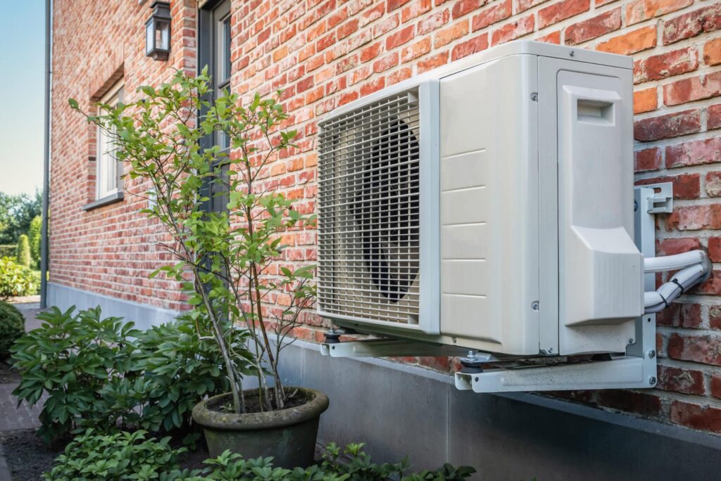 Heat Pump vs. Air Conditioner