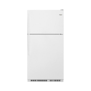 Top-Freezer Refrigerator Image