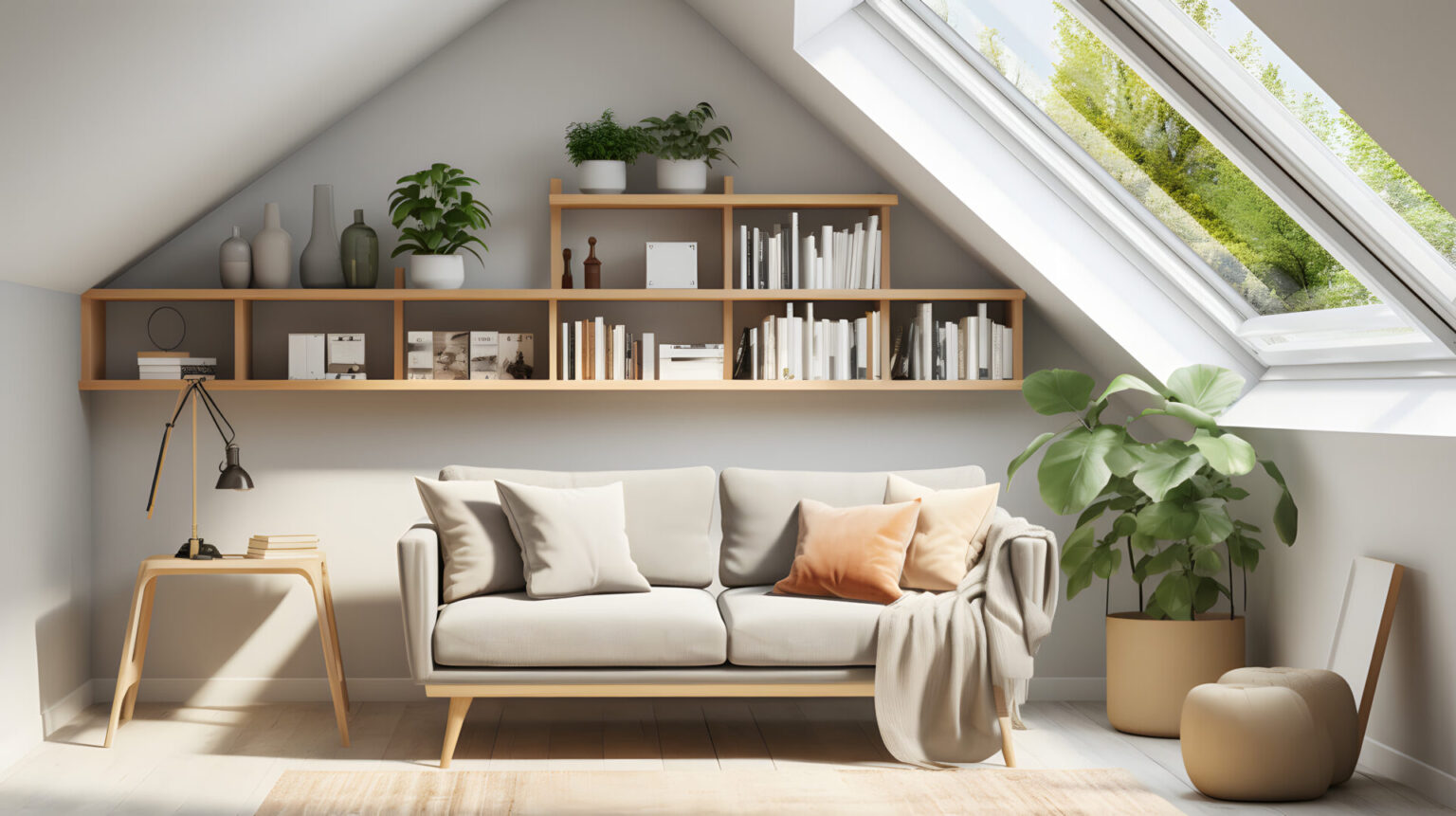How Much Does Skylight Installation Cost in 2026? (Expert Reviewed) - Exterior Skylights Installation Cost Consultation