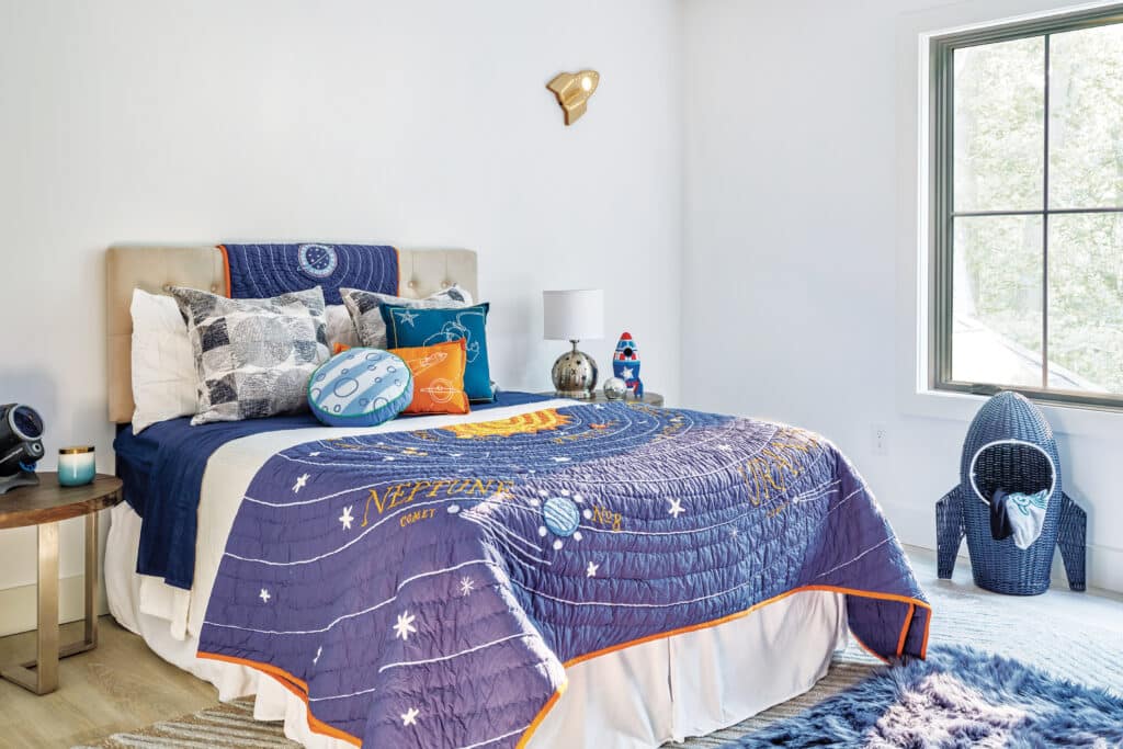 Bedroom Design for Kids With Sensory Issues (2024)