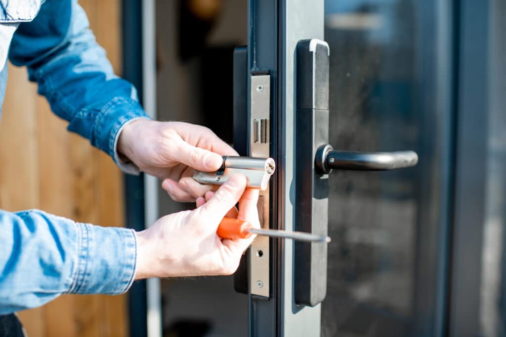 How Much Does a Locksmith Cost? (2024 Guide)
