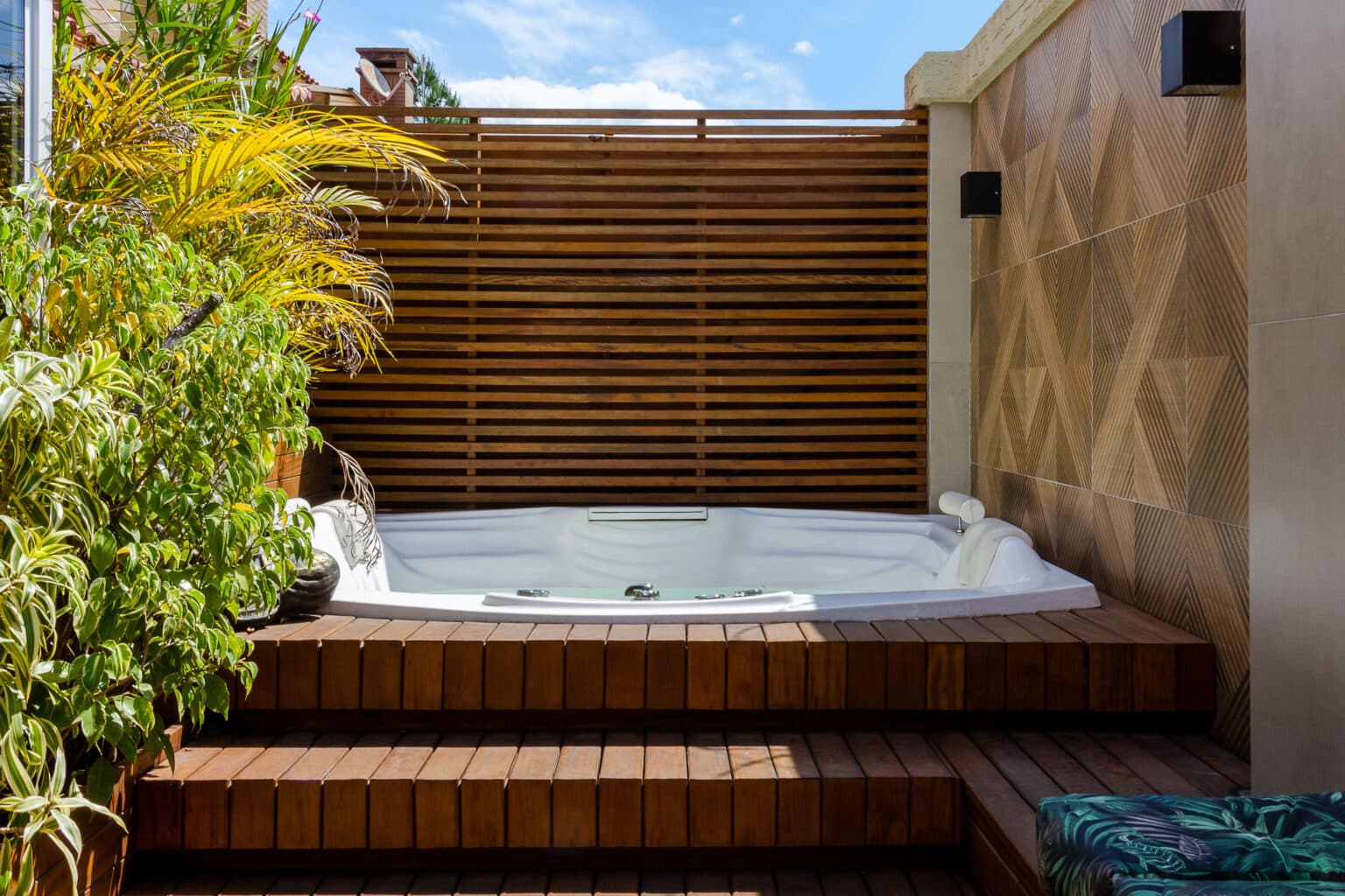 How Much Does a Hot Tub Cost? (2024 Guide)