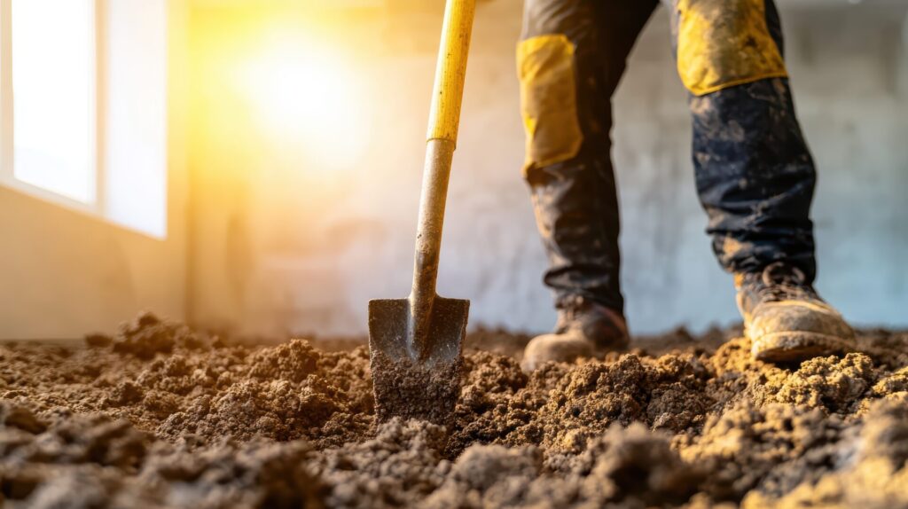 What Is the Cost To Dig Out a Basement? (2026 Guide)