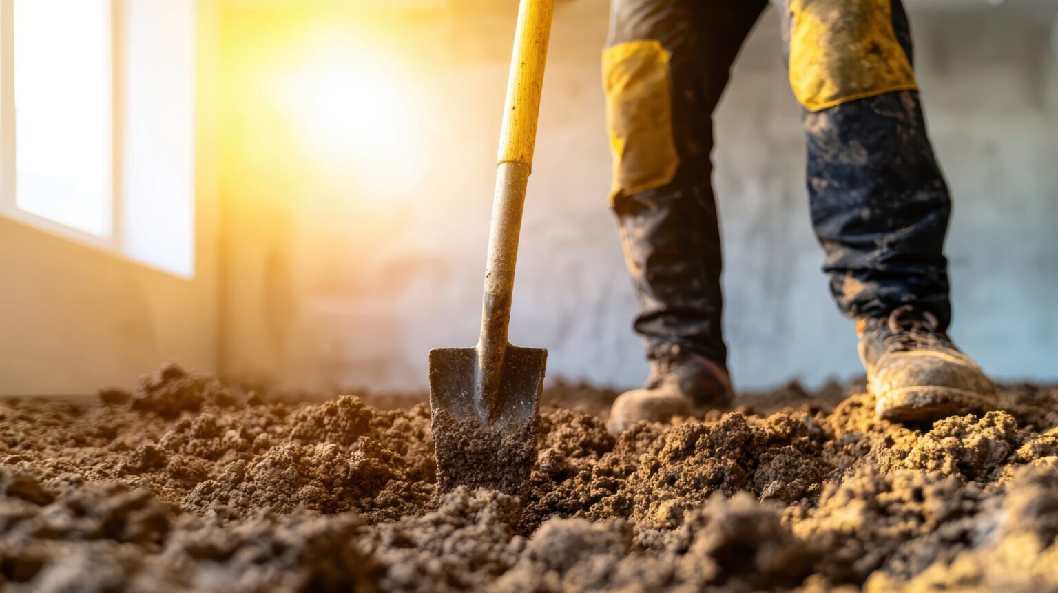 Dig From What Is the Cost To Dig Out a Basement? (2026 Guide)