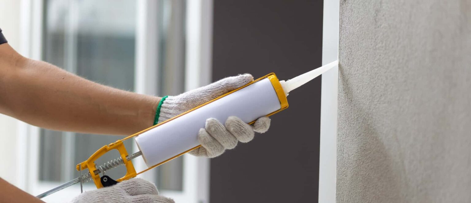 How To Caulk Windows (2024 Guide)
