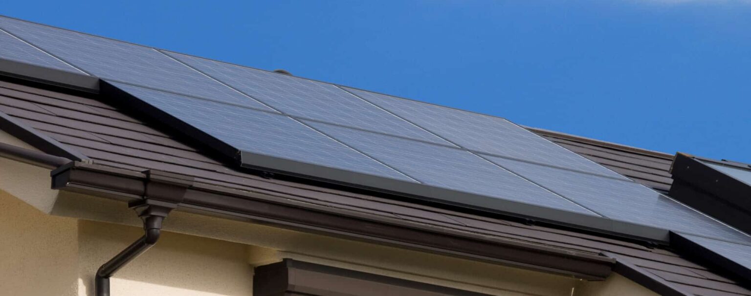 Image showcasing Solar Heat Gain Coefficient: What It Is and Why It Matters