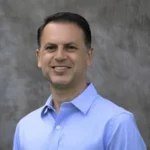 Paul Dashevsky Headshot