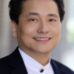 Daniel Lee headshot.