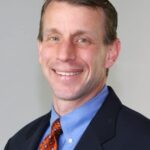 Dr. John Banko headshot.