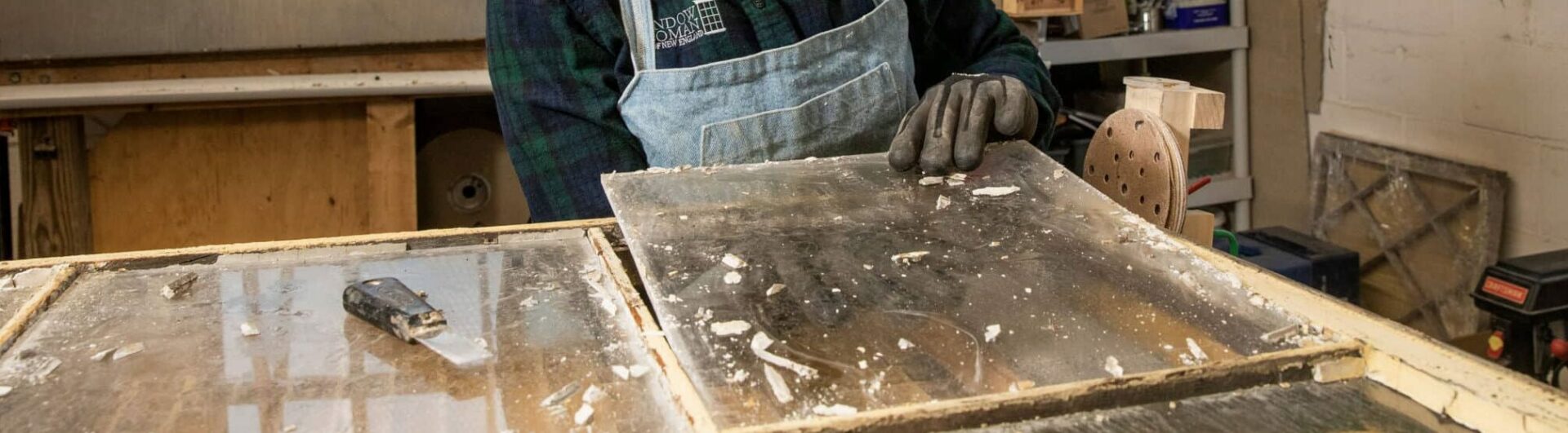 How Much Does Window Glass Replacement Cost? (2024)