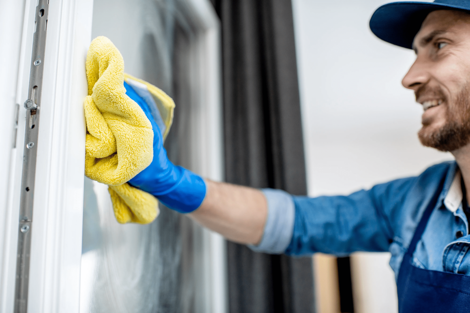 How Much Does Window Cleaning Cost?