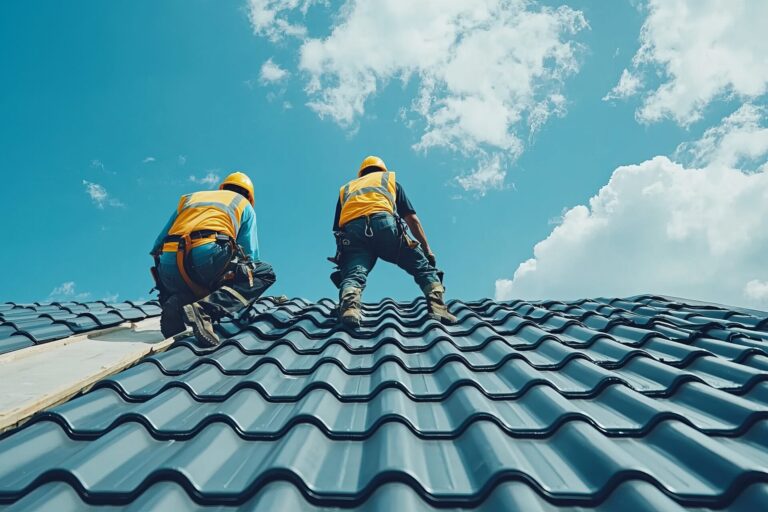 Types of Roofing Materials: A Homeowner’s Guide
