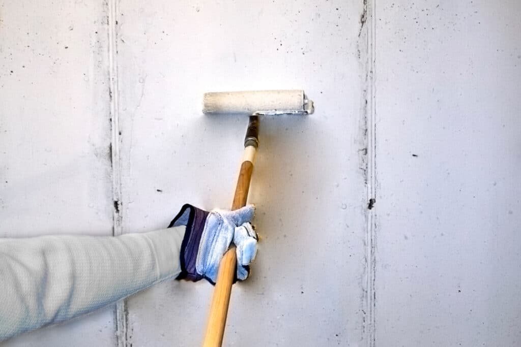 DIY Guide How to Seal Basement Walls