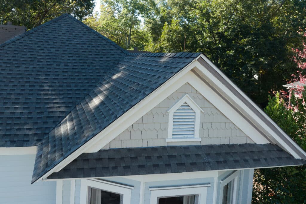 Roof Drip Edge Types