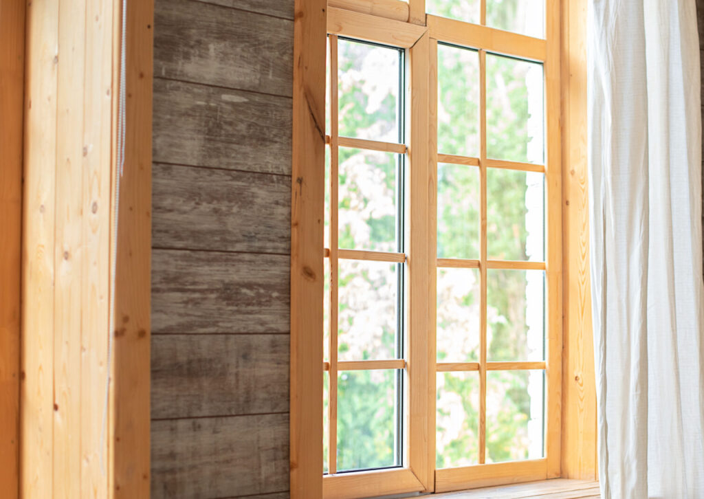 How Much Do Wood Replacement Windows Cost? (2025 Guide)