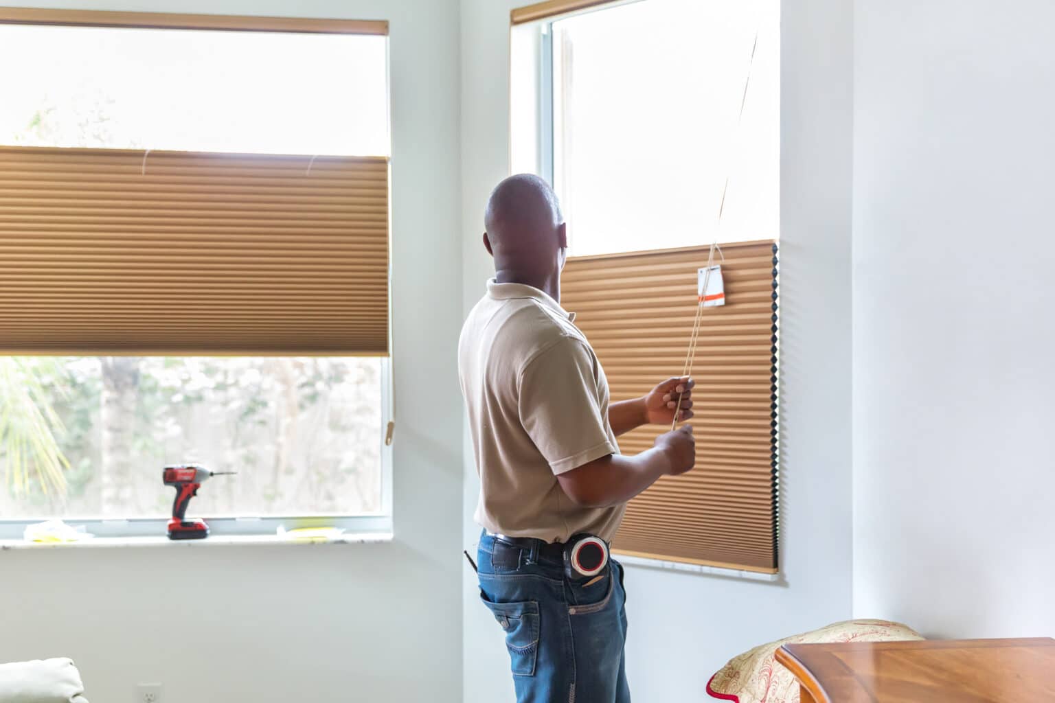 How Much Does Blind Installation Cost? (2024 Guide)