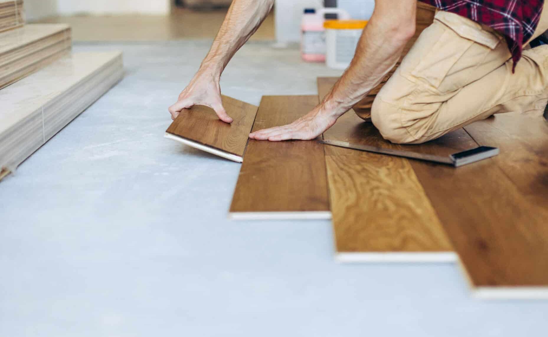 Online Flooring Quotes Get Your Flooring Quote | Better Call Paul
