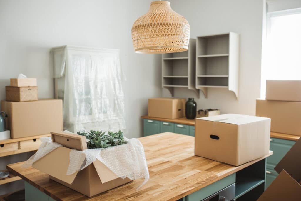 Where To Get Moving Boxes (2024 Guide)