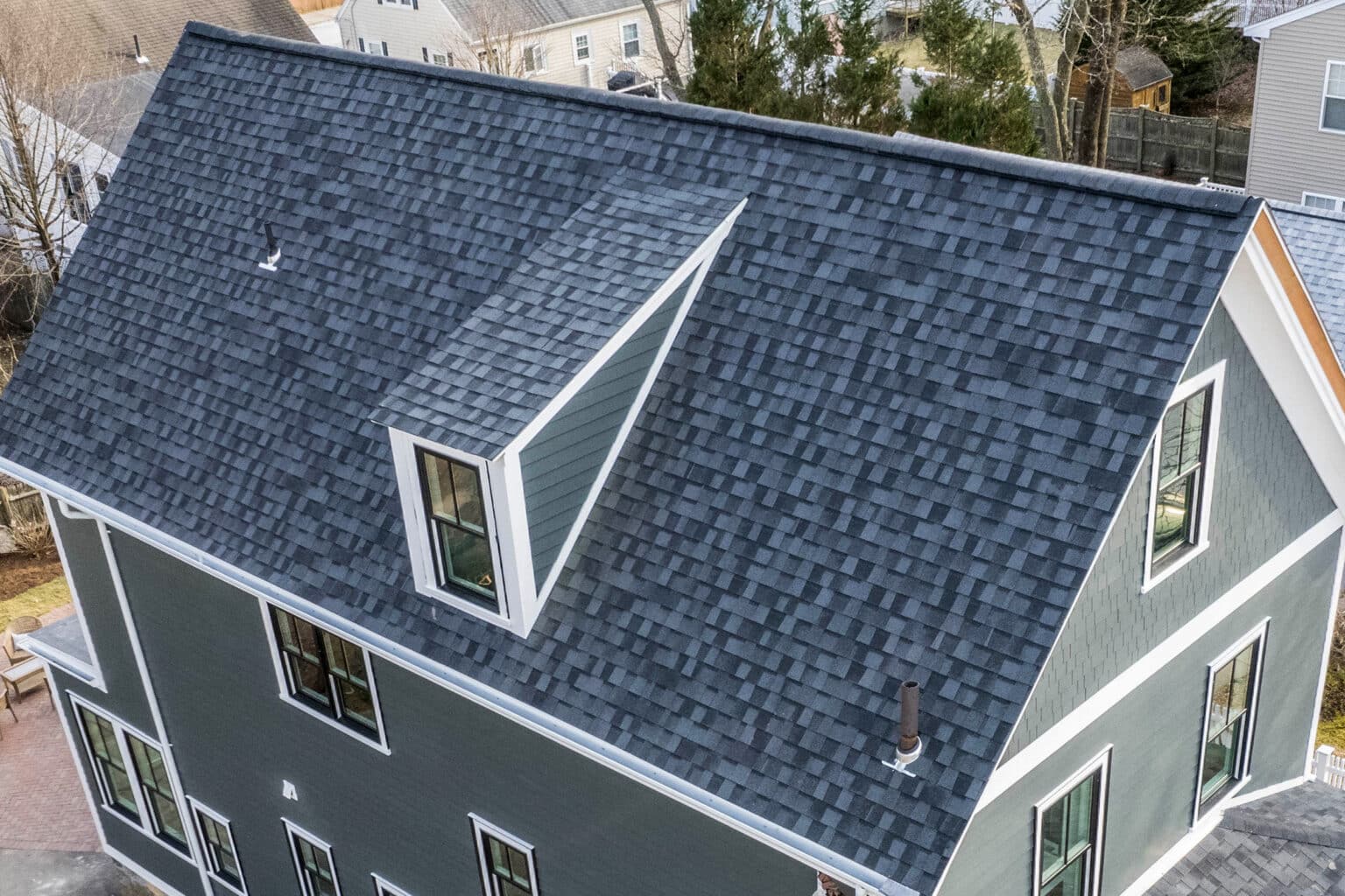 Ridge Vents A Guide to Essential Roof Ventilation