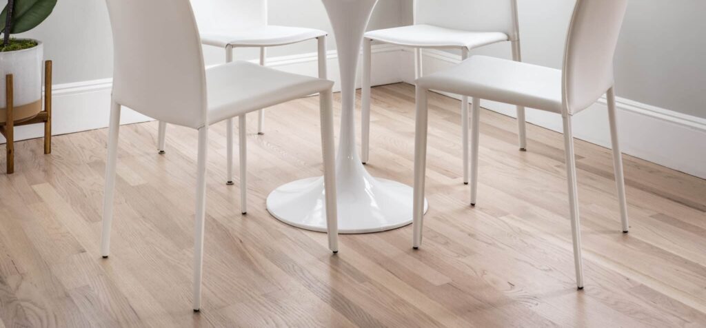 Picture of Laminate vs. Hardwood Flooring