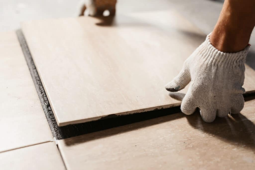 Tiling With Spacers: Tips and How To Use