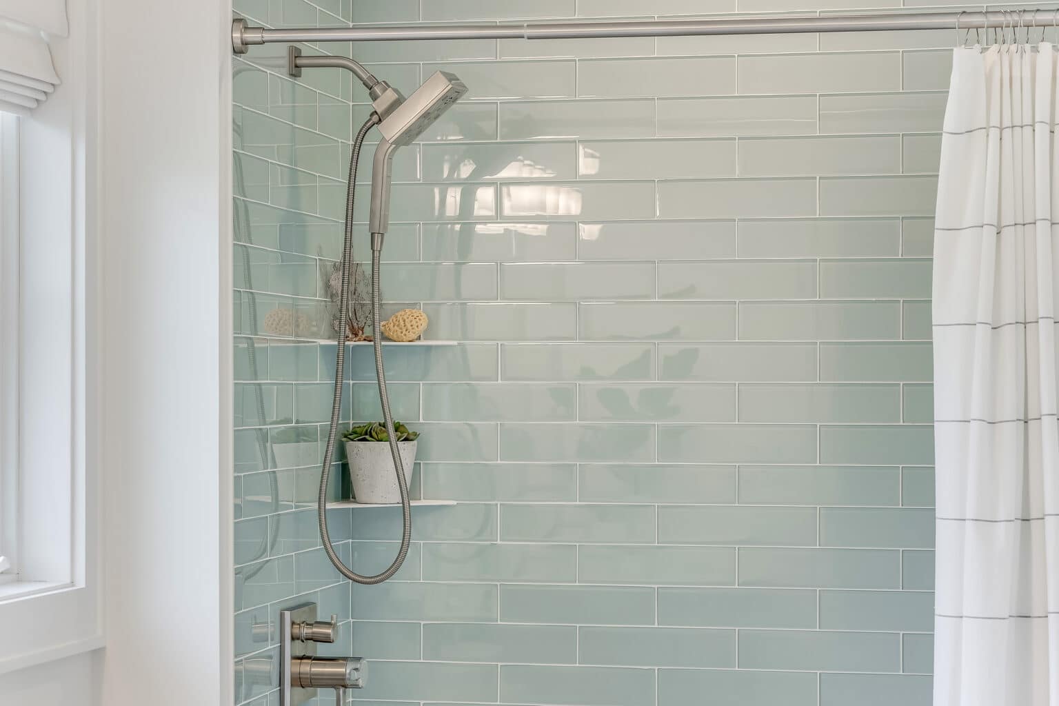 How Much Does It Cost to Regrout a Shower? (2024)