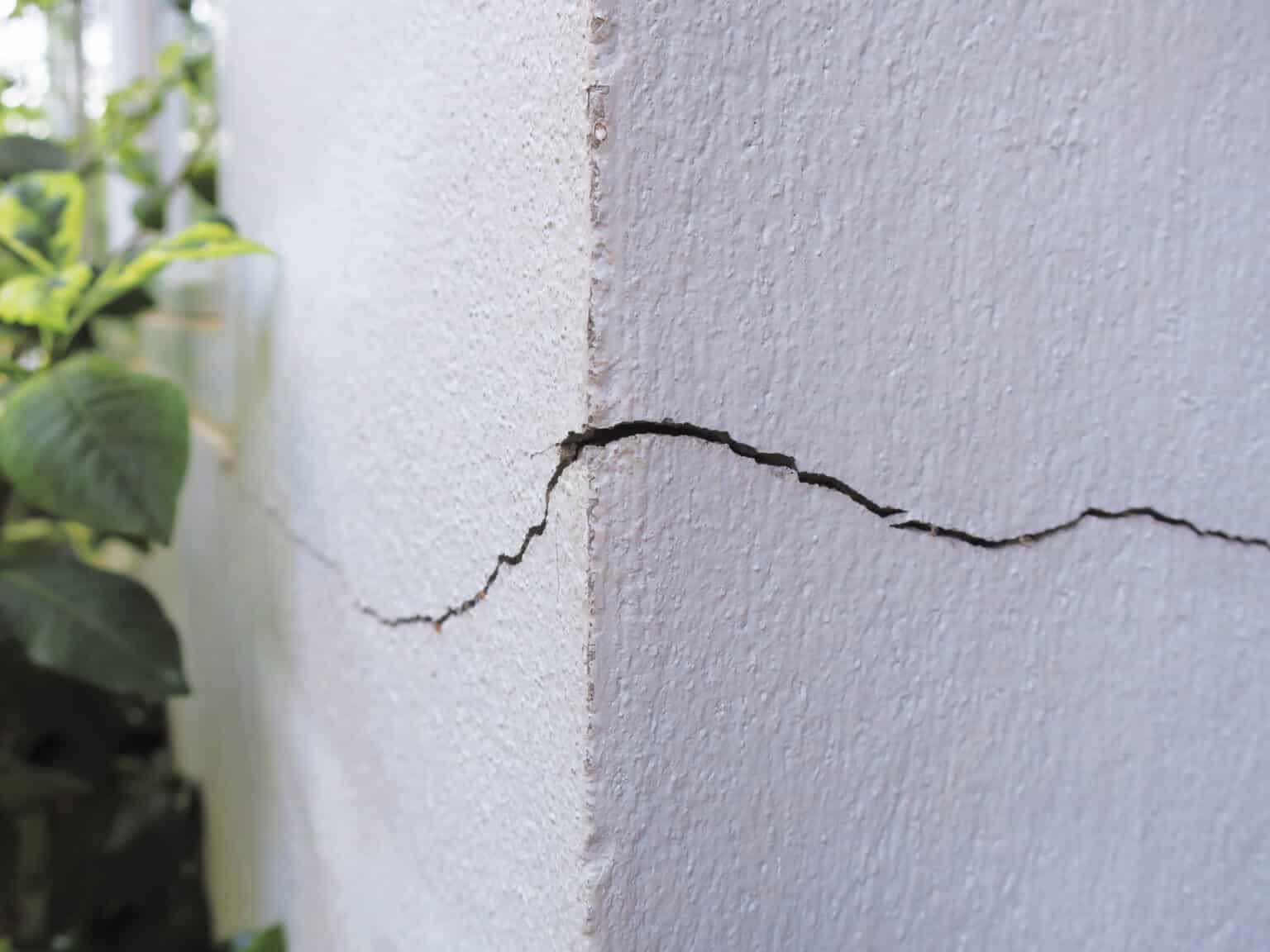 Foundation Cracks: What Is Normal and When to Worry
