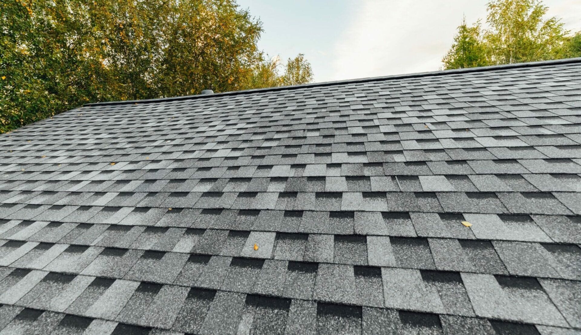 What imapct resistant shingles may look like in DFW