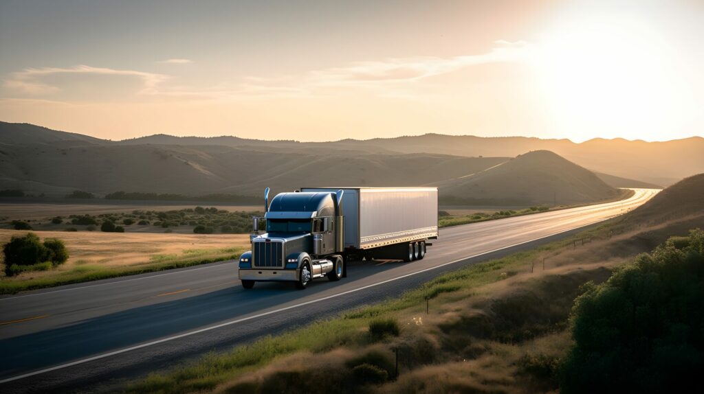 What Is a Moving Van Line, and Is It Right for Your Move?