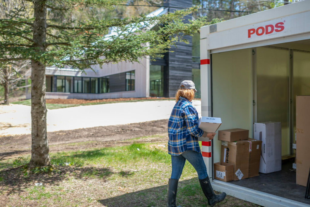 How To Pack a Storage Pod (2024 Guide)