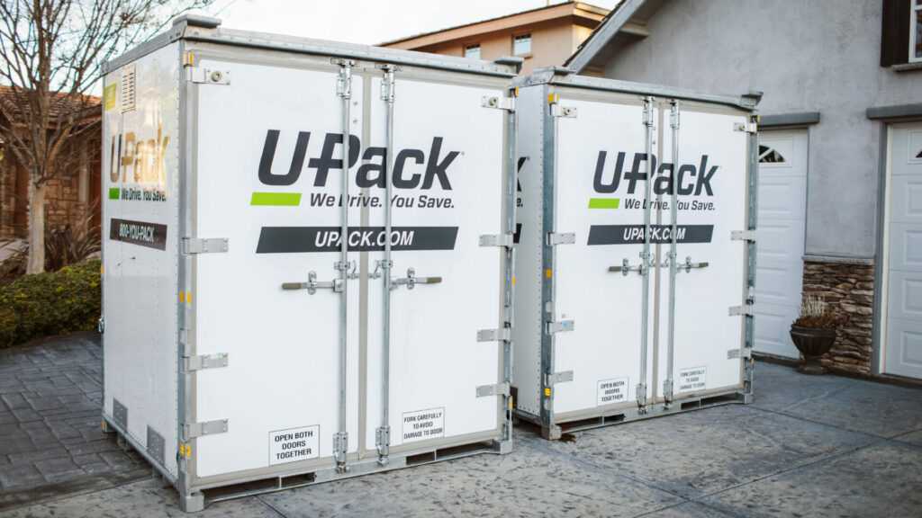 UPACKPLUS Packaging Solutions