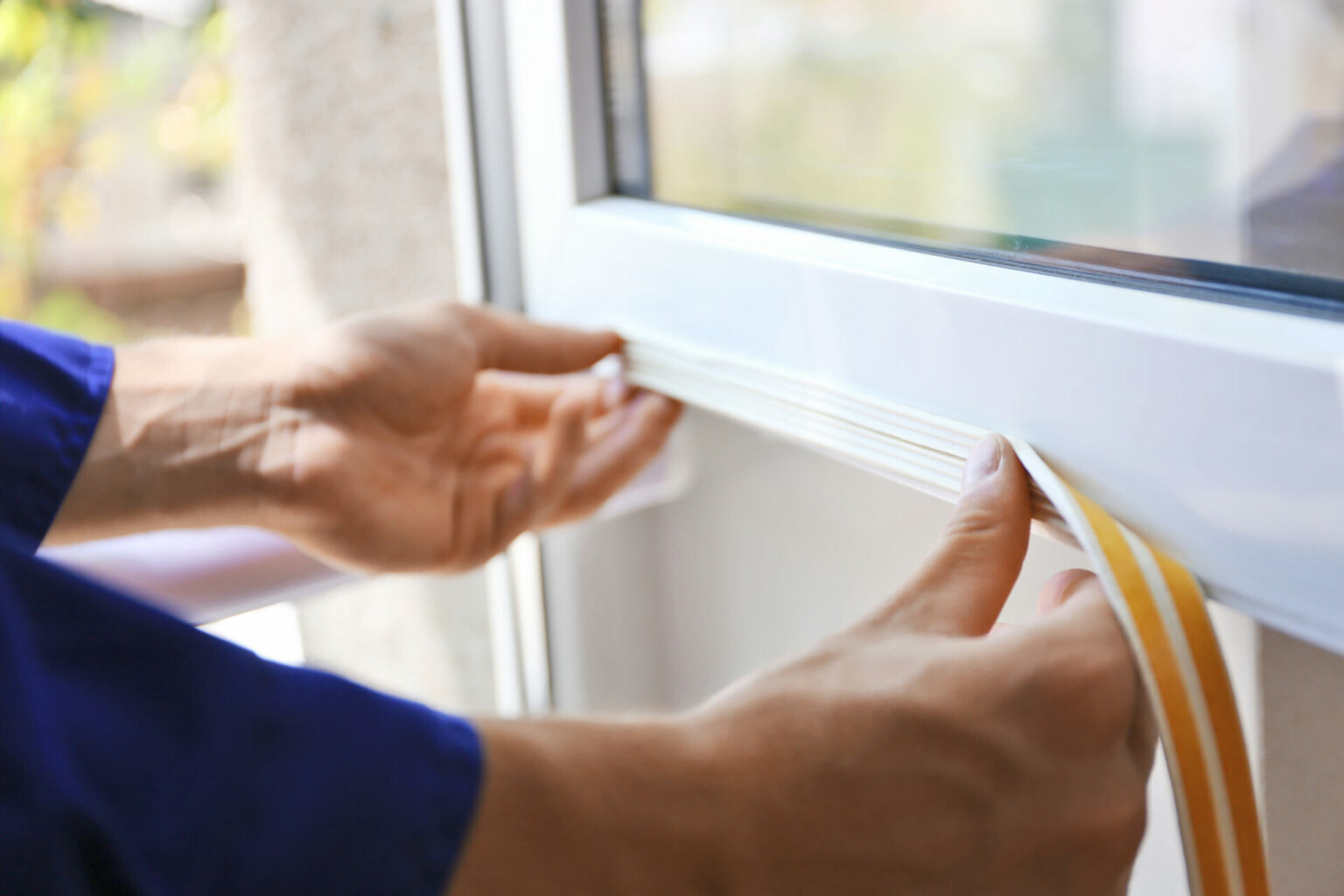 Gallery image with a fresh perspective