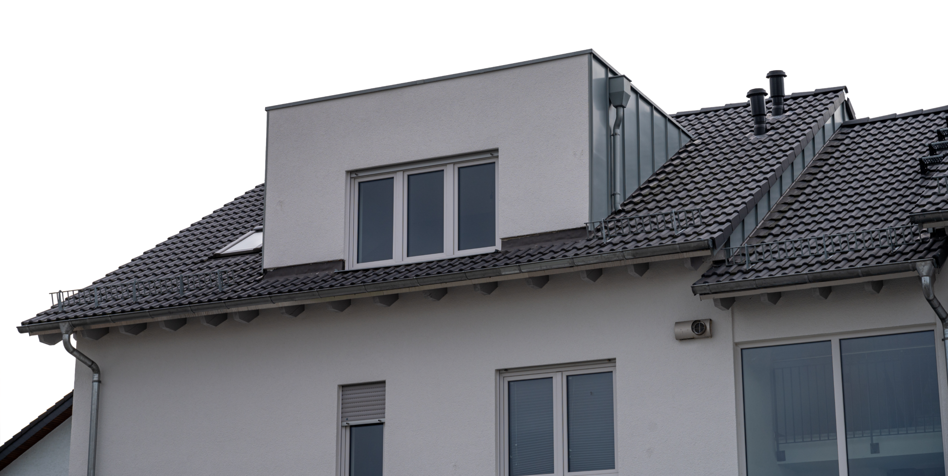 How Much Does It Cost to Add a Dormer? (2024 Pricing)