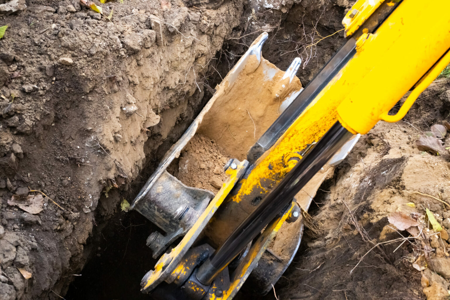 What Is the Cost To Dig Out a Basement? (2026 Guide)