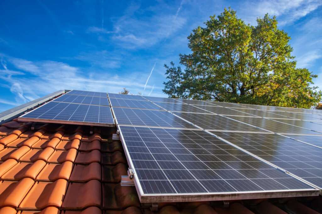Do Solar Panels Work on Cloudy Days?