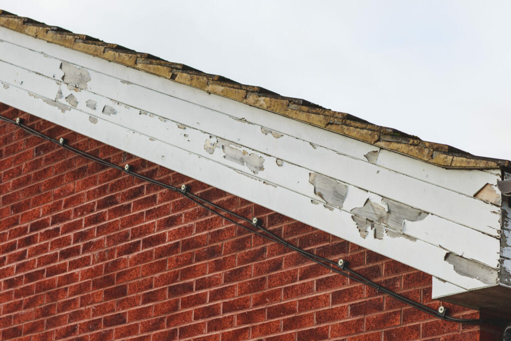 How Much Does Fascia Board Replacement Cost? (2024)