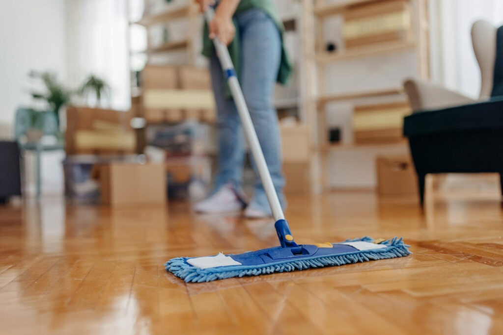 MoveOut Cleaning Cost (2024 Guide)