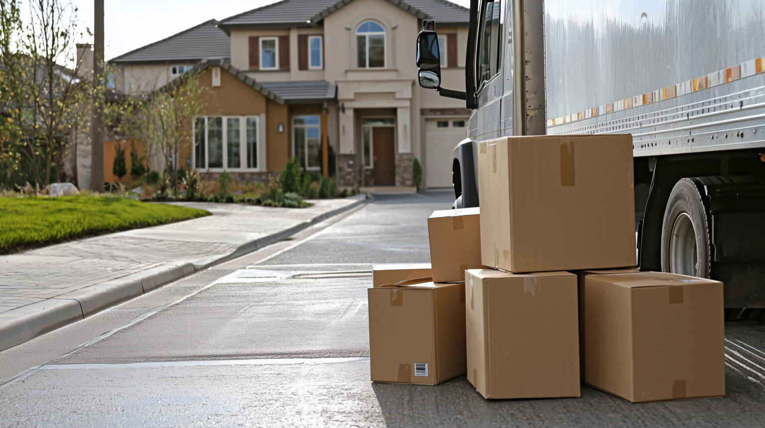 Moving Companies Oxford Ms
