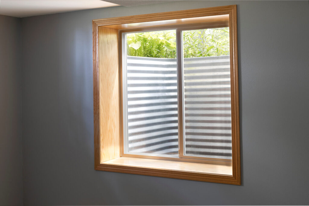 Ingressed Windows What Are Egress Windows?