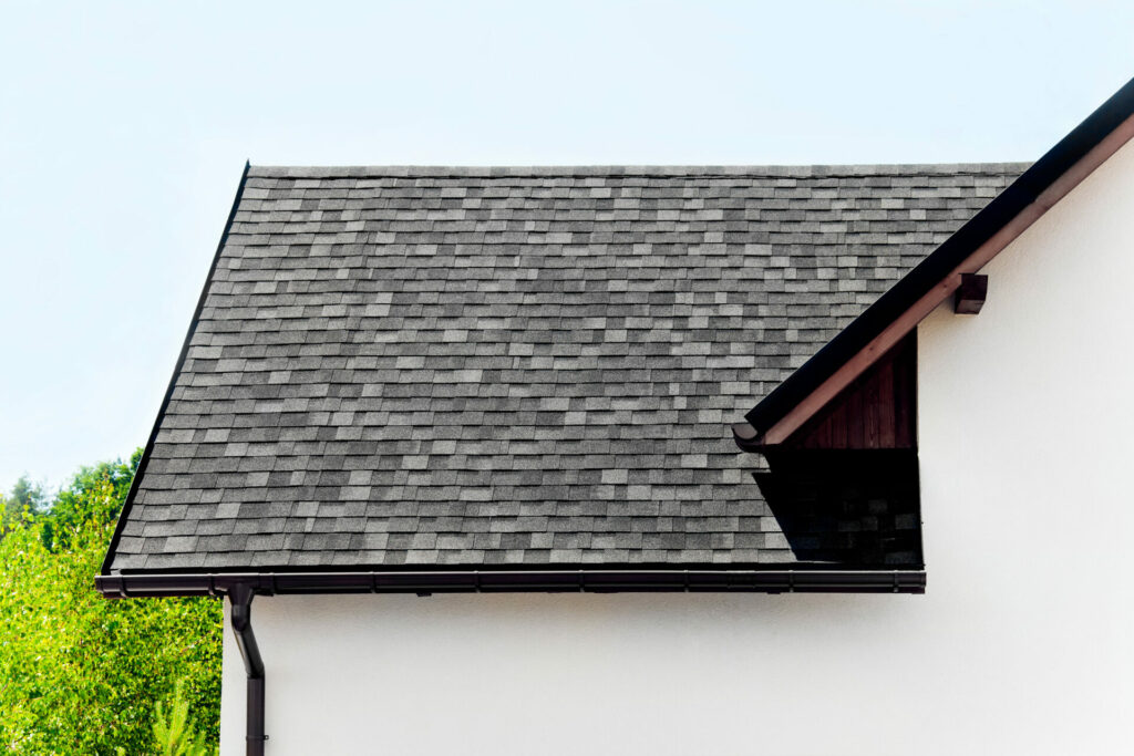 Are Black Gutters a Good Idea?