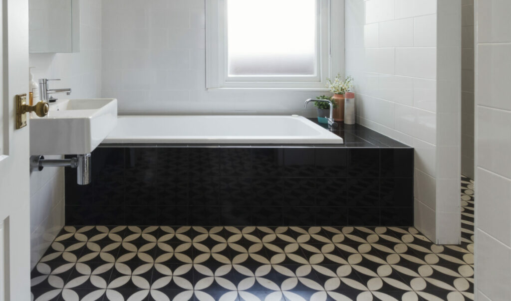 Pendleton Tiles Penrose Tiling: What To Know About This Home Decor Trend