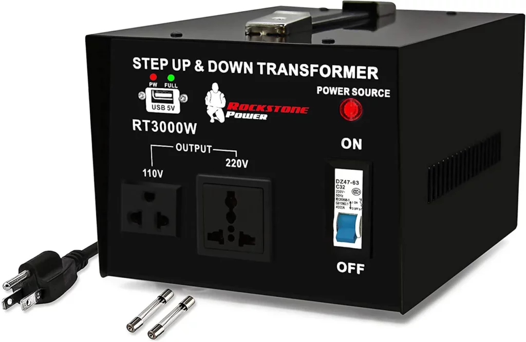 Power Converter