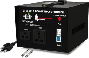 Power Converter Image
