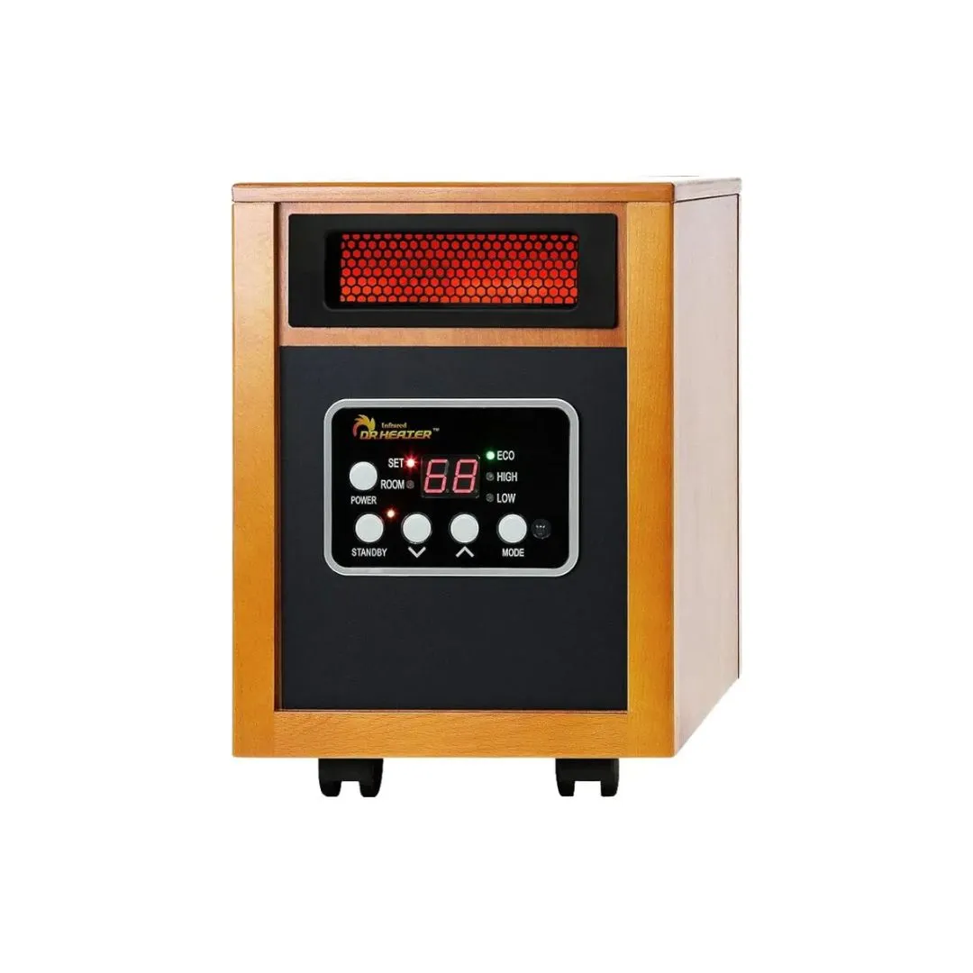 Best Infrared Heaters (2025)