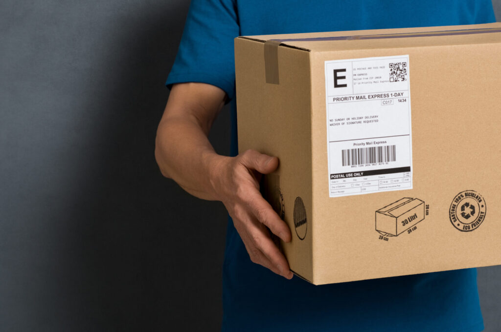 The Cheapest Ways To Ship Moving Boxes