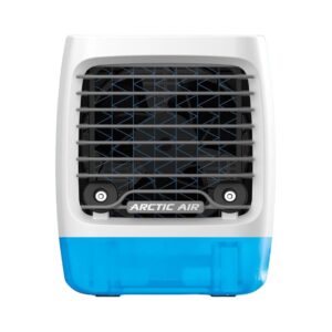 Chill Zone Evaporative Cooler Logo