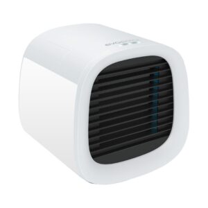evaCHILL Portable Air Conditioner Logo
