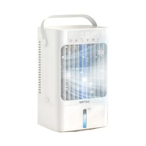 Chill Zone Portable Ac Unit As Seen On Tv Arctic Air Personal