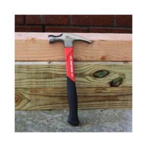 20-Ounce Fiberglass Hammer Image